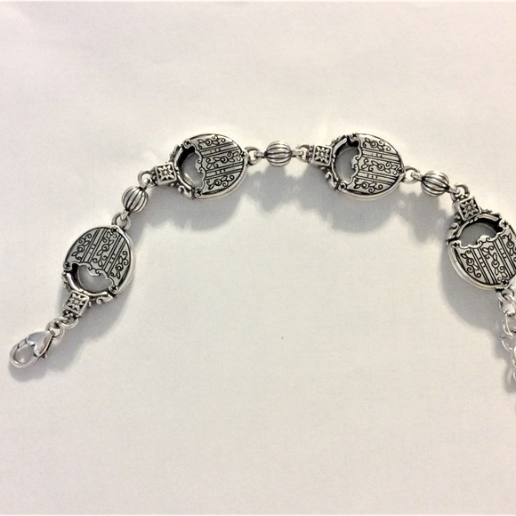 Brighton Adjustable Picture Bracelet - Picture 3 of 4